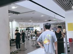 -奇迹健身(金牛凯德店)