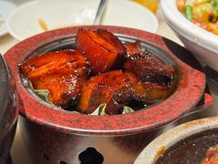 外婆红烧肉-佬肥猫(国华广场店)