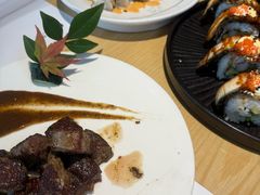 -千叶寿司创意融合料理(水韵城店)