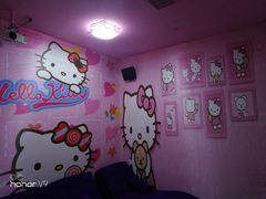 -威聚星汇私人影院(四道口店)