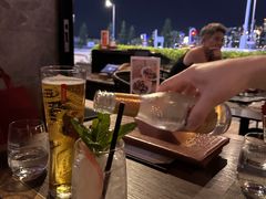 -Wooloomooloo Steakhouse(尖沙咀中心店)