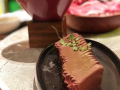 鸭血-ONE FULL 古董港式海鲜火锅