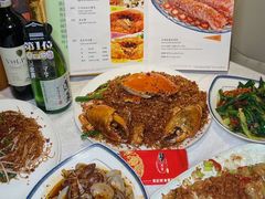 -喜记避风塘炒辣蟹(旗舰店)