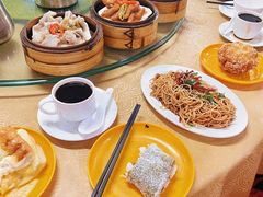 -百回味老爸茶(海彤店)