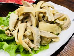 -叶记牛杂店(榕城广场店)