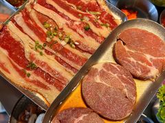 -山葵说·泥炉烤肉(泰达时尚E街区店)