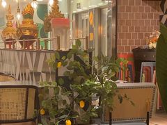 -Home Thai·泰谣(王府井apm店)