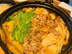 -千代武日本料理(爱建店)