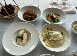-圣贝拉母婴护理中心(深圳莱佛士店)