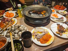 -清河半岛温泉度假酒店