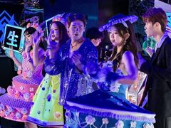 -W20 SHINING Party·K(悦豪和平路店)