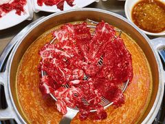 -荣叔港式沙嗲牛肉火锅(正佳潮流店)