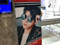 -ALPS阿尔卑斯眼镜(我格广场店)