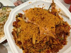 -避风塘·金牌店·夜宵(金玉兰店)