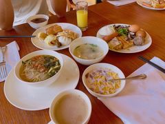 -上海崇明金茂凯悦酒店