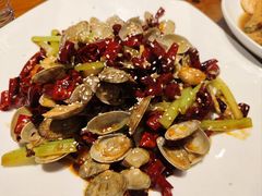 -胡大饭馆(青果路店)