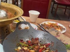 -山西会馆·晋菜·晋商宴·牌匾博物馆(胜利东街店)