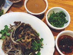 -老姑砂锅·烧烤天津菜(体北道店)