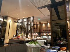 -康莱德酒店·美庭自助餐厅