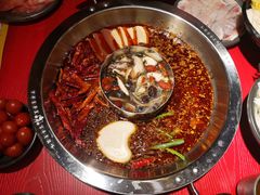 -谭鸭血老火锅(万象九宜城店)