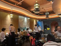 -滇野云南野生菌餐厅(陕西南路店)