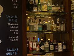 -The Lounge·大堂酒廊·北京粤财JW万豪酒店