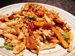 -松茸小馆·云南特色餐厅