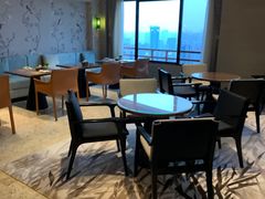 -上海波特曼丽思卡尔顿酒店