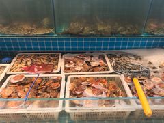 -锅老头铁锅炖•大锅蒸汽海鲜(韩乐坊店)