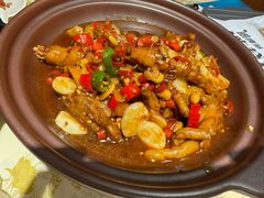 -龙虾当家·大排档(红谷滩五中店)