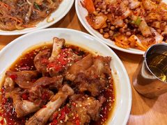 -贤花饭店(城阳店)