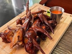 -The BREW·酿餐厅(浦东嘉里大酒店)