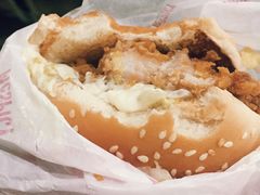 -麦当劳(厦门梧村店)