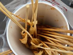-千禧炸串(明瓦廊店)
