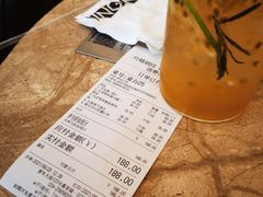 -玲婧胡同·生日蛋糕·餐厅(嘉里城店)