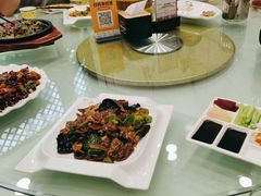 -东四民芳餐厅(世茂工三店)