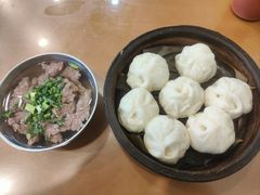 -老牌依强牛肉店(达道总店)