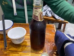 瓶装沙士-威邵鸡煲(西华路总店)