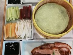 -大碗居·烤鸭·鱼头泡饼(天坛东门店)