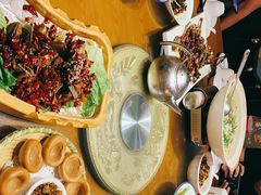 -厨彩阳光(河东路店)