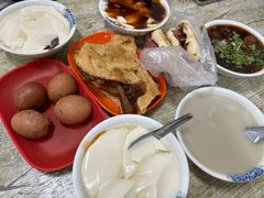-老北京豆汁店