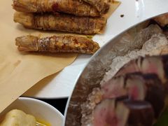-财神岛·大连海鲜餐厅