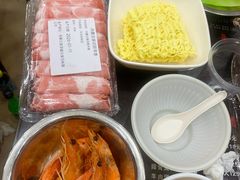 -川香煲(茅台路店)