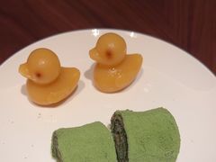 -全聚德(双井店)