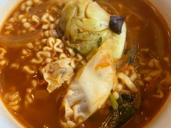-青春分食(仙林大学城店)