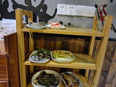 -蔚海之都·象山蒸汽海鲜(仙霞路店)