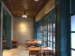 -SEN CASTLE城堡西餐(创意设计中心店)