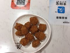 -大鼓米线(浦东长泰店)