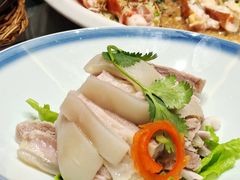 -老街渔味馆(芳华店)