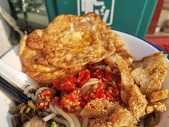 桂林卤菜米粉-牛八宝桂林米粉(八里庄店)